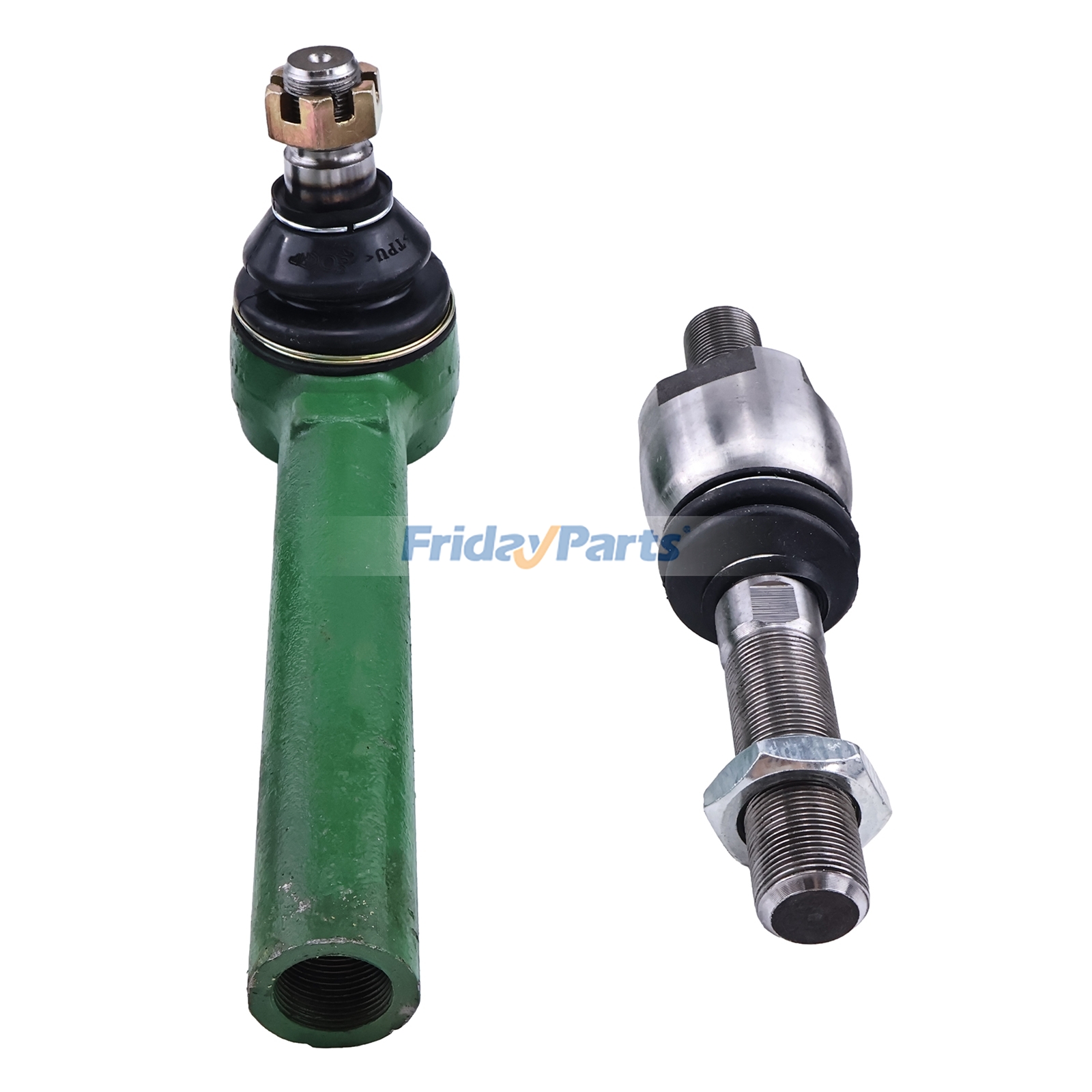 Achetez Ensemble de biellette de direction et de vérin de direction chez FridayParts