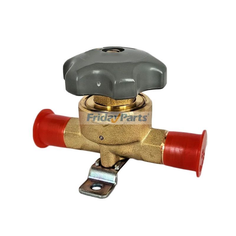 Aftermarket Danfoss 009G0101 BML6 Shut Off Diaphragm Valve