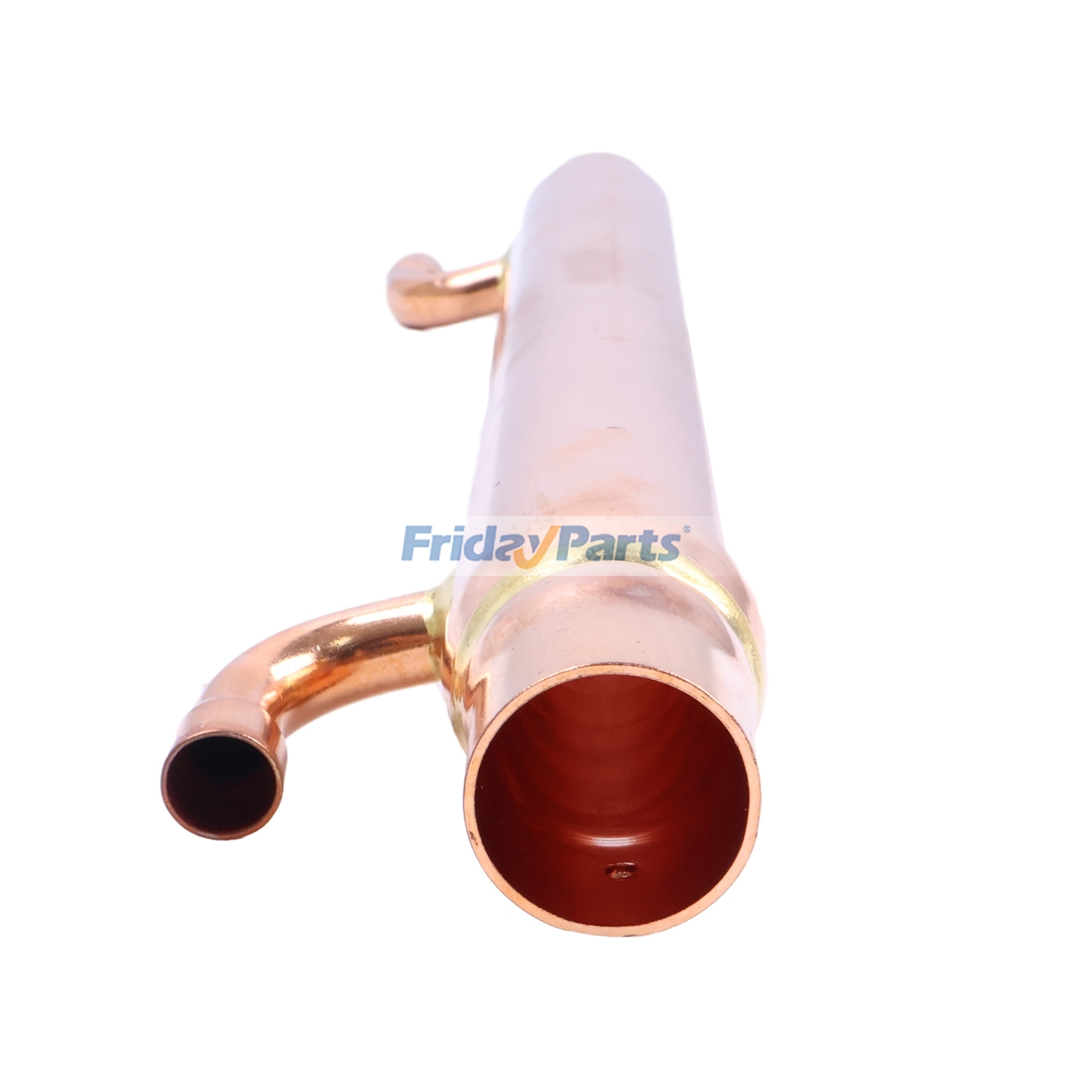 Heat Exchanger for Others