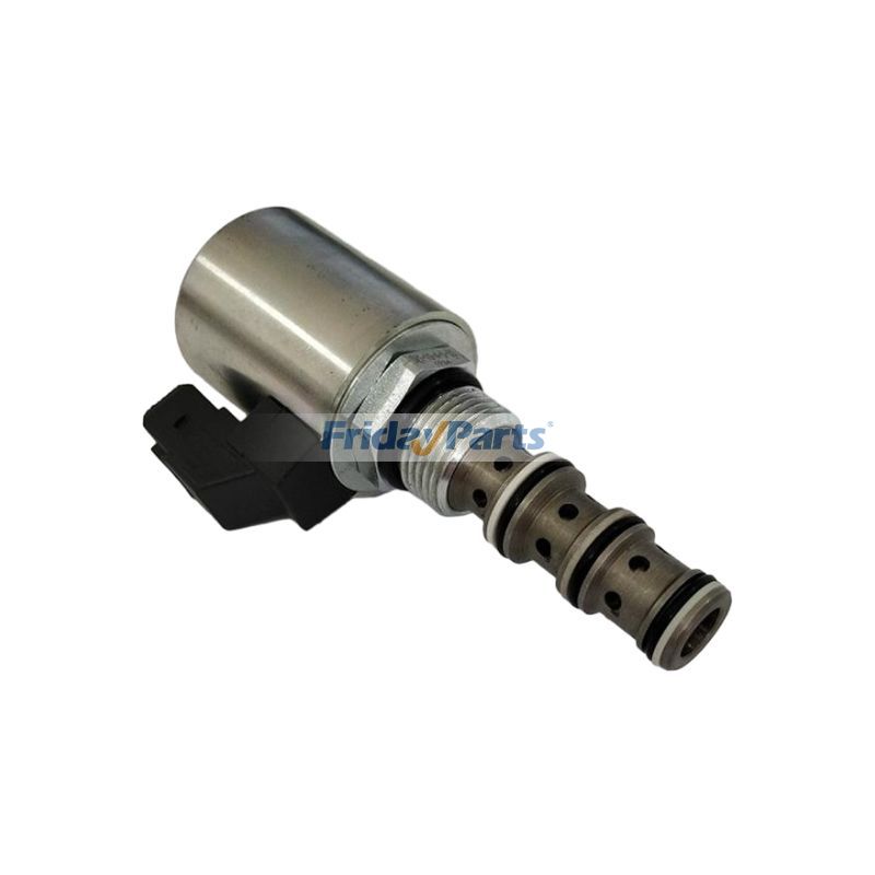 Válvula solenoide Danfoss 02-182164 SV1-10-4-0-24DN de repuesto para compresores de lavandería y tintorería.