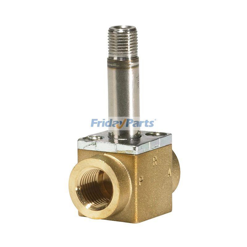 Aftermarket Danfoss 032H8097 EV310A Solenoid Valve