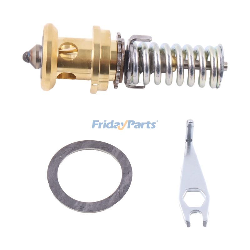 Thermostatic Expansion Valve for Others