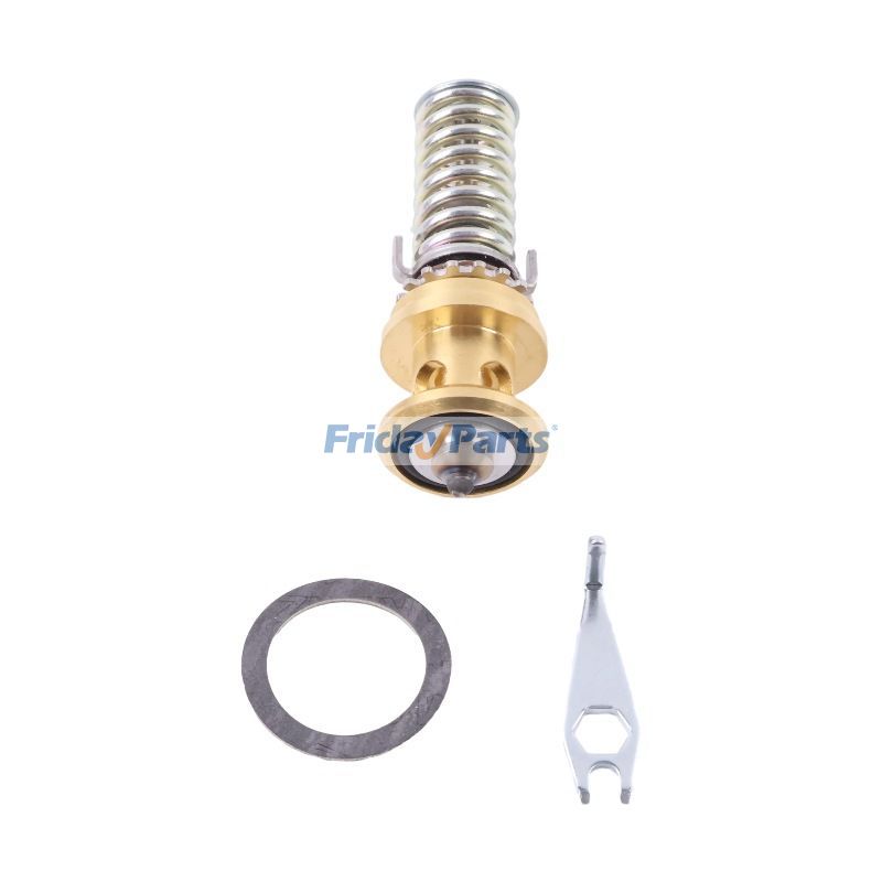 Others Thermostatic Expansion Valve