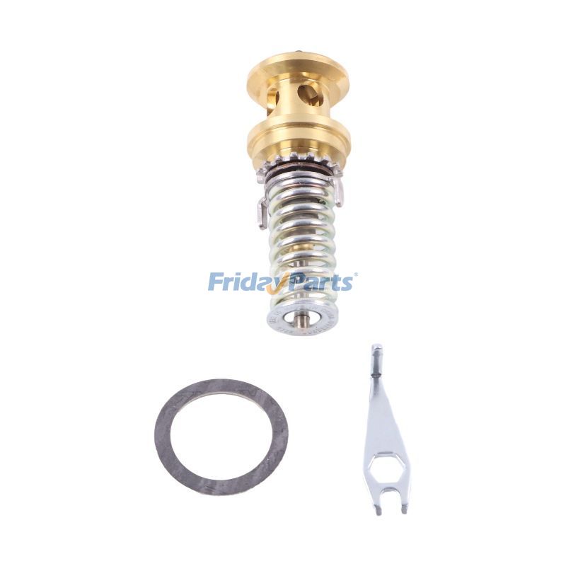 Thermostatic Expansion Valve in Stock in China