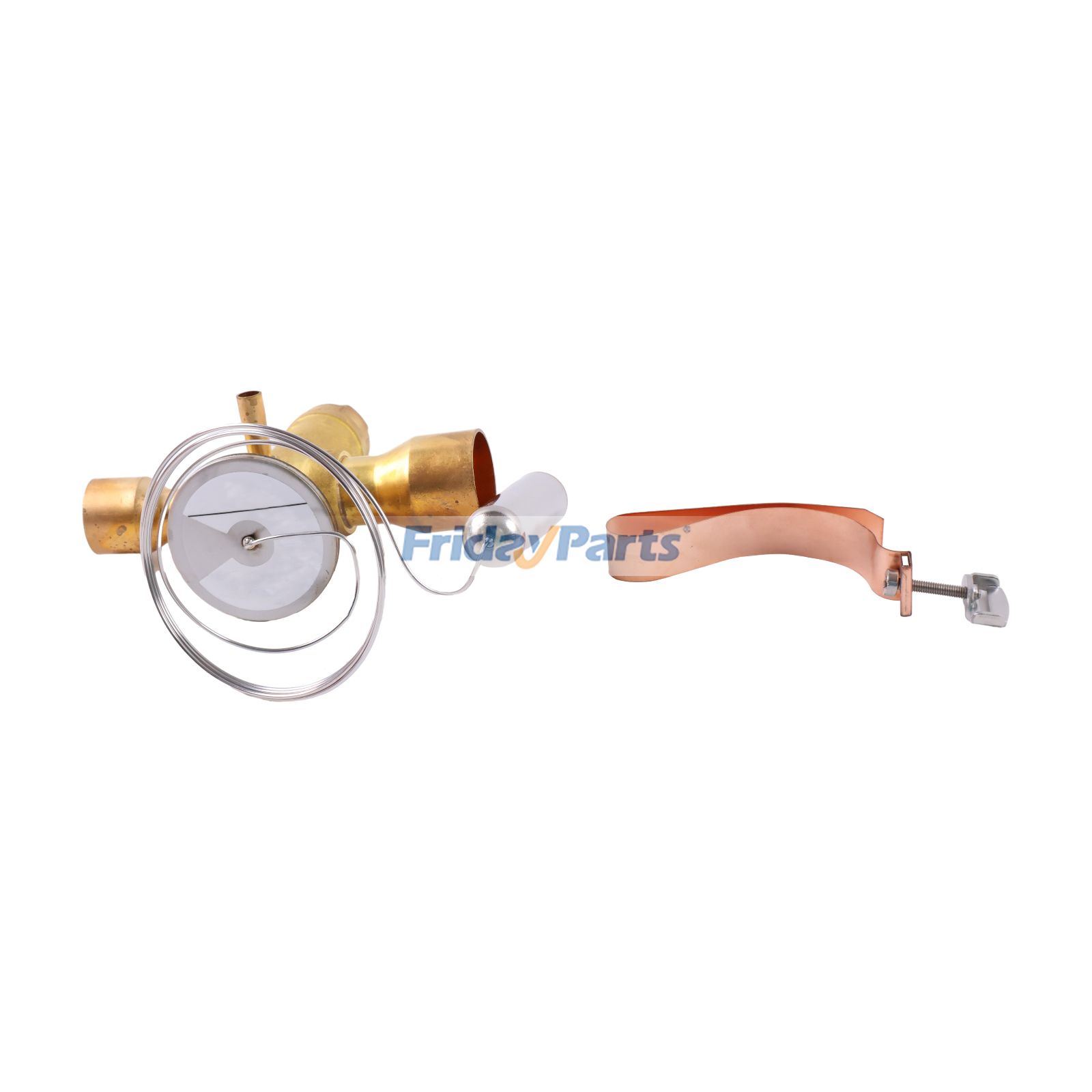 Thermostatic Expansion Valve for Others