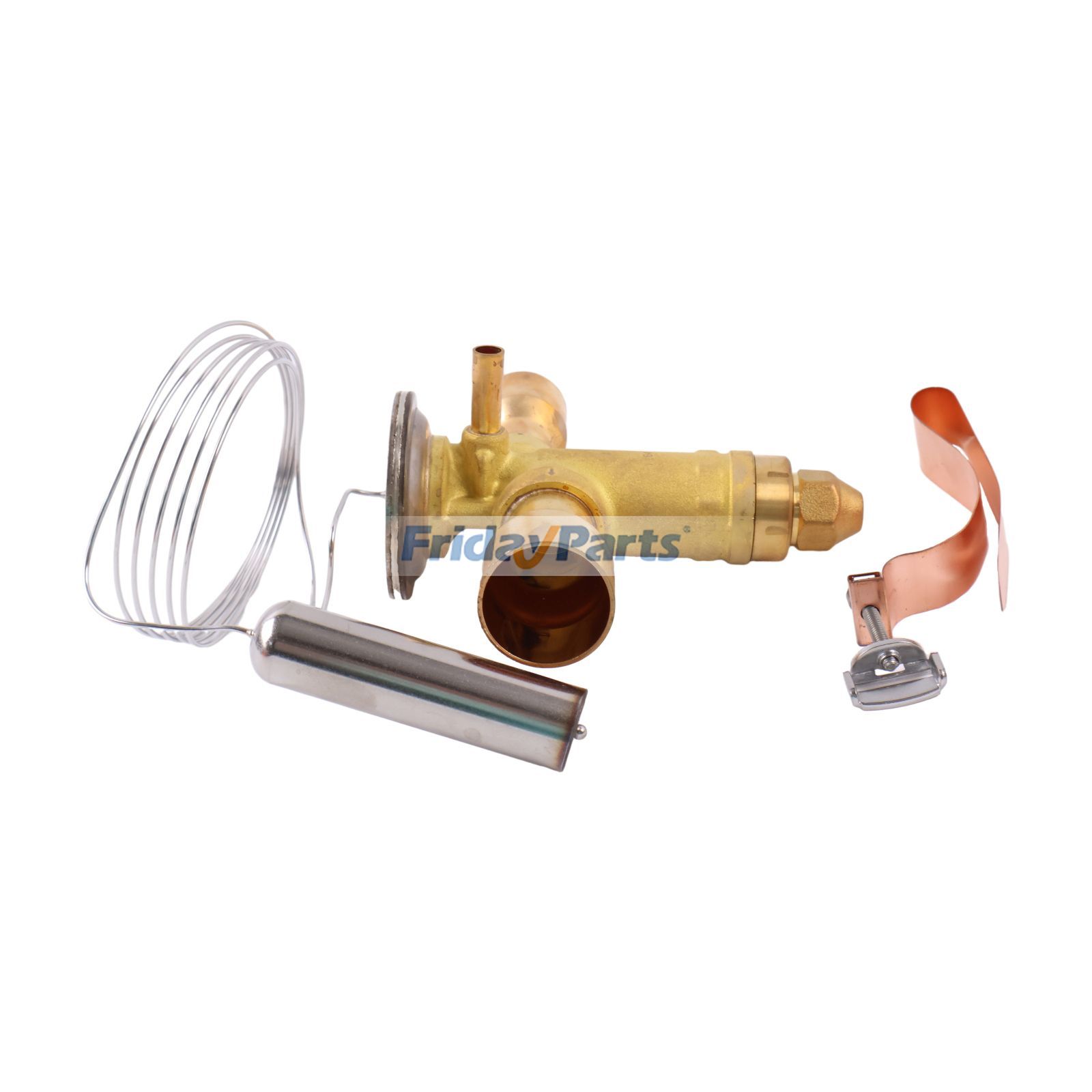 Thermostatic Expansion Valve For OTHER BRAND Others