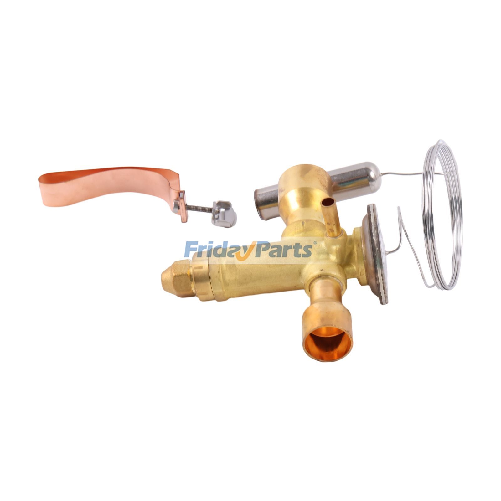  Thermostatic Expansion Valve For OTHER BRAND