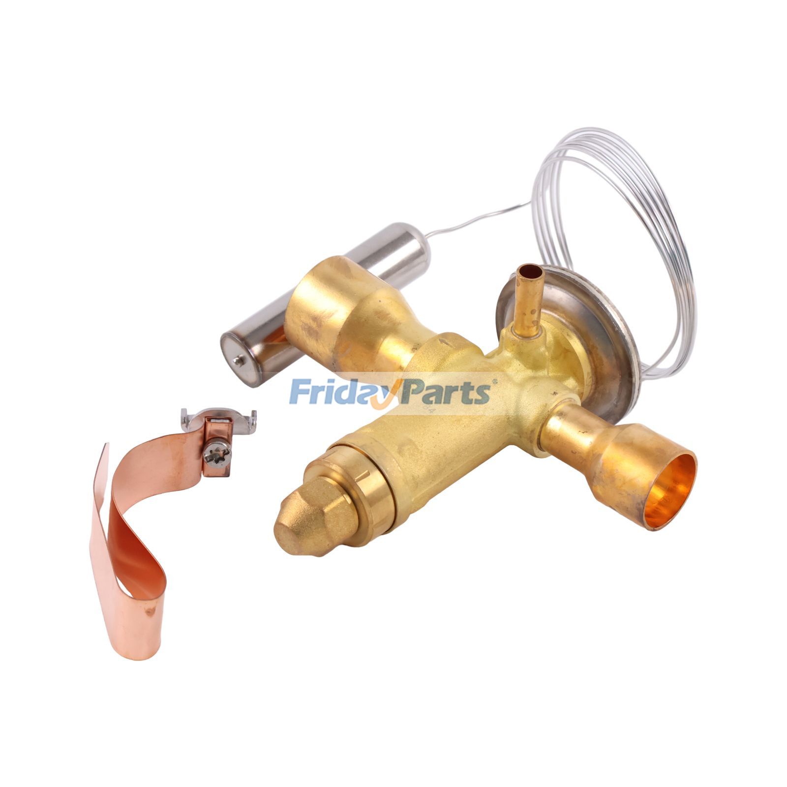 Others Thermostatic Expansion Valve