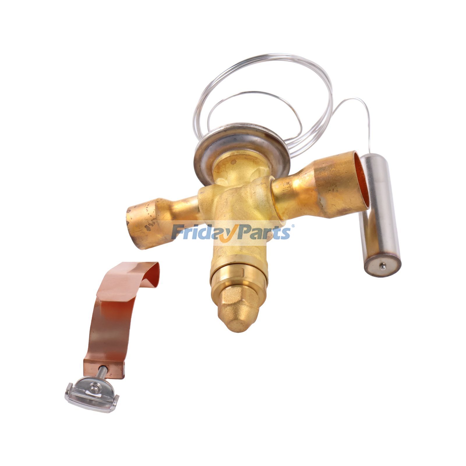 Thermostatic Expansion Valve in Stock in China