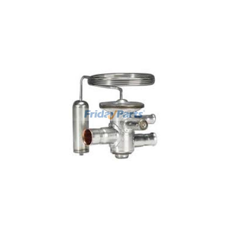 Válvula de expansión Danfoss 068U1722 de repuesto 61-0863 para unidad de refrigeración Thermo King