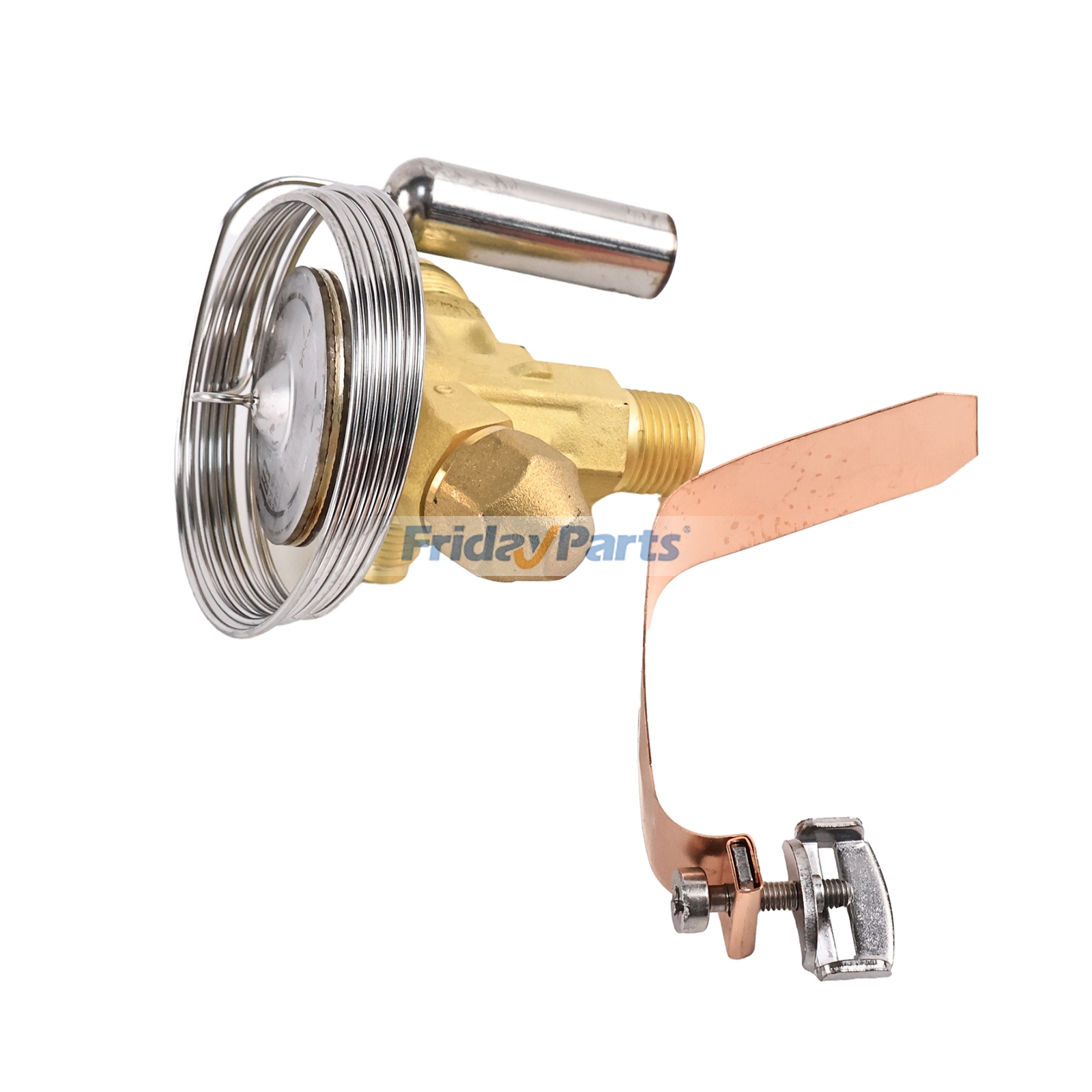  Expansion Valve For Danfoss