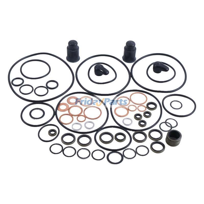 Kit de réparation de pompe d'injectionpour Moteur,Pelle,Camion