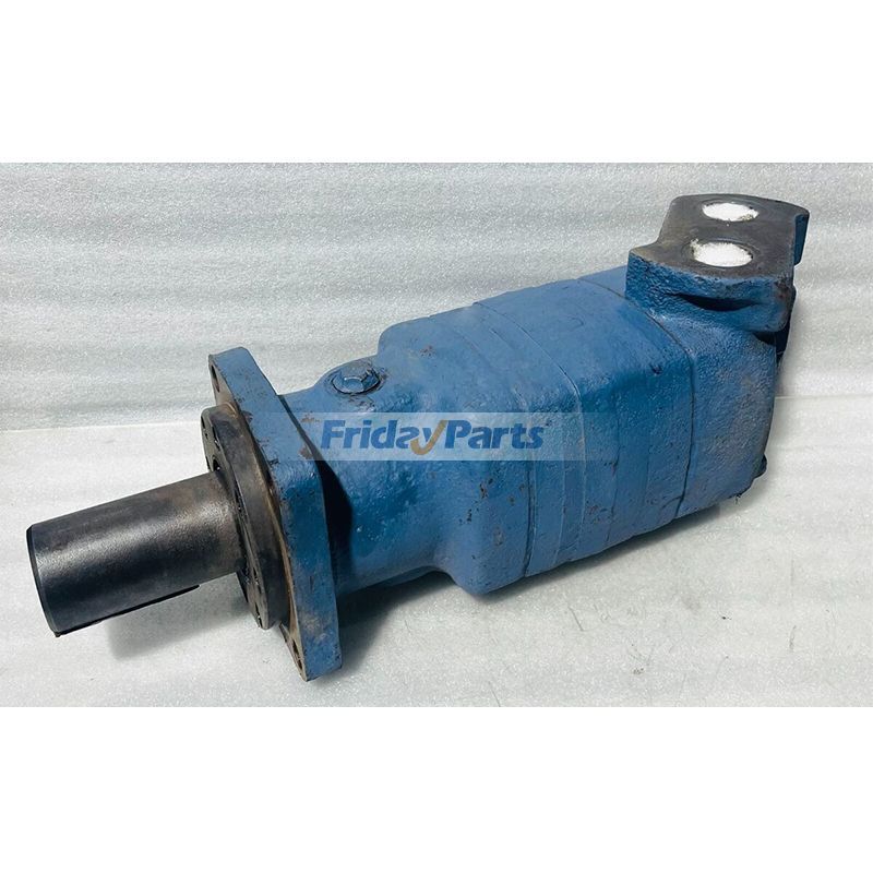 Aftermarket Danfoss 10000 Series 119-1029-003 Hydraulic Motor for Excavator Loader Tractor