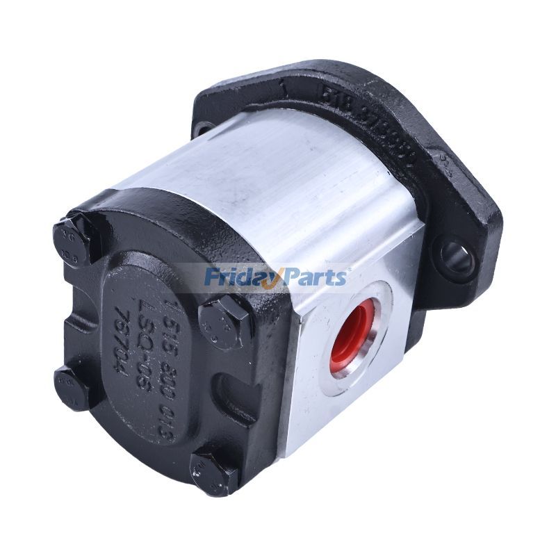 Hydraulic Gear Pump For Danfoss