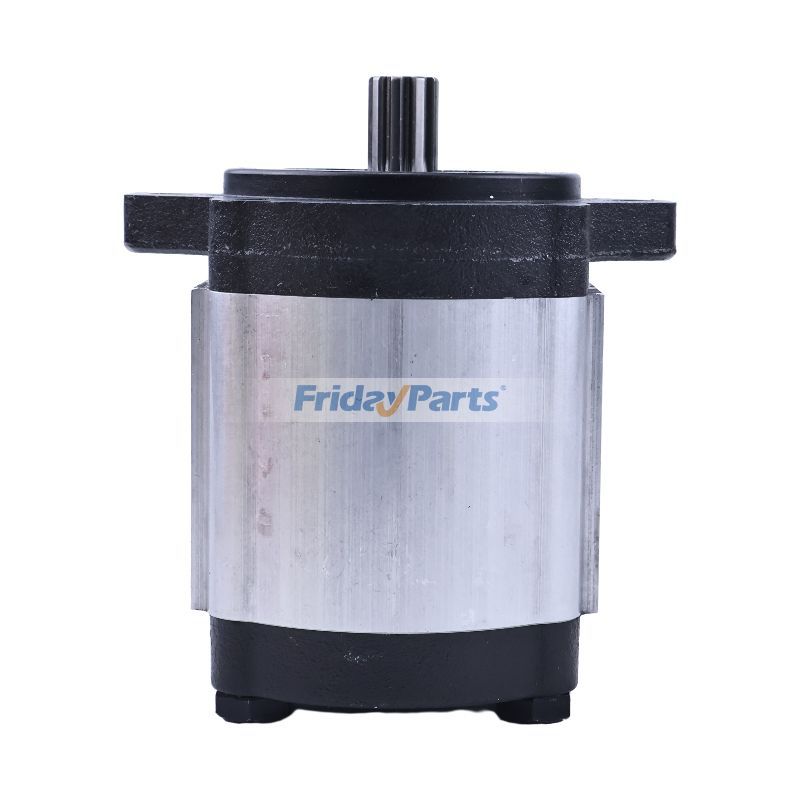 Hydraulic Gear Pump in Stock in China