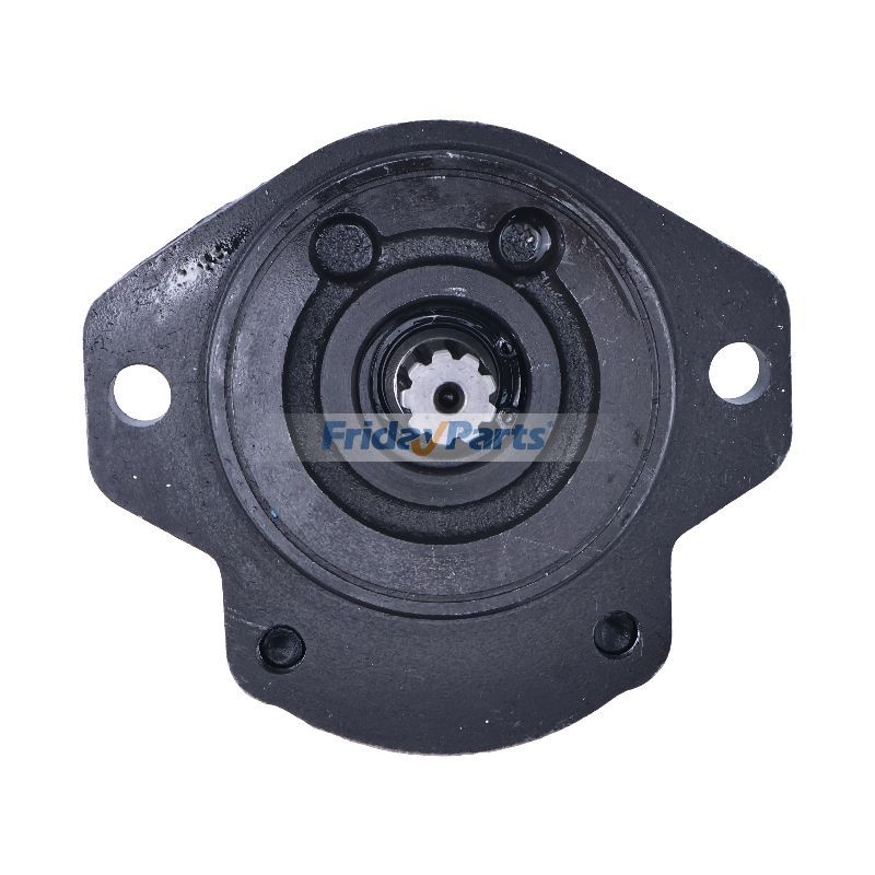 FridayParts Hydraulic Gear Pump