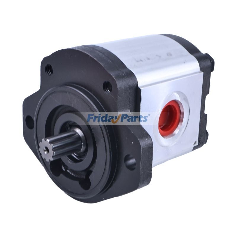 Hydraulic Gear Pump for Dozer,Excavator,Loader,Tractor