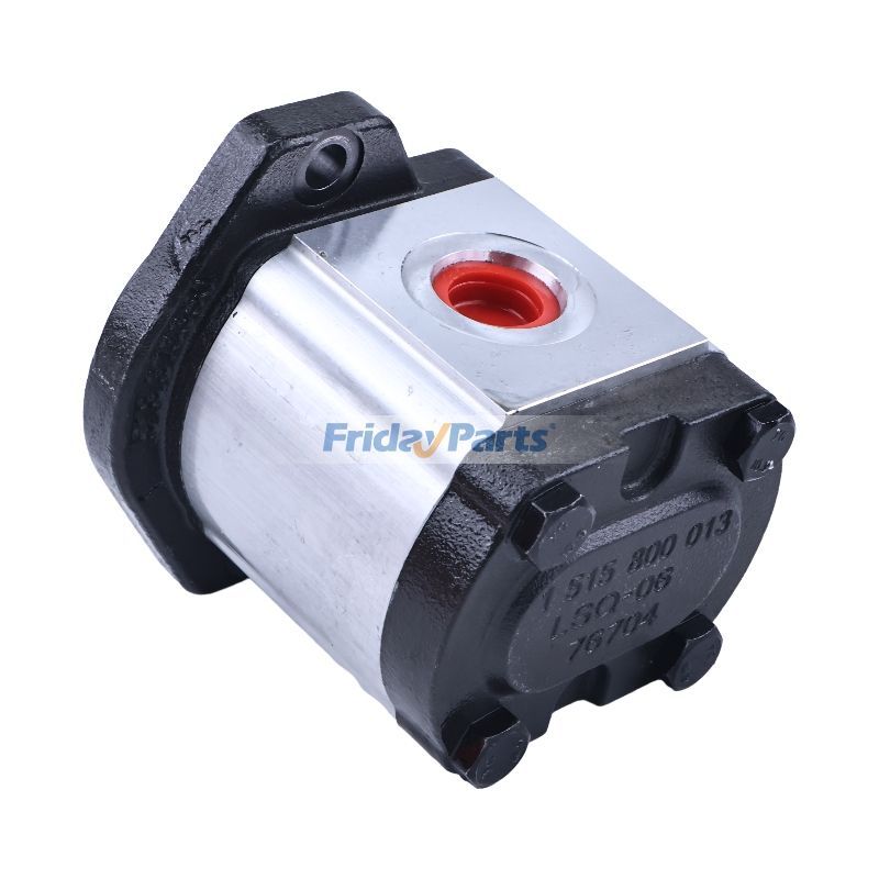 Aftermarket Danfoss 111.20.134.00 Hydraulic Gear Pump for Excavator Loader Dozer Tractor for less
