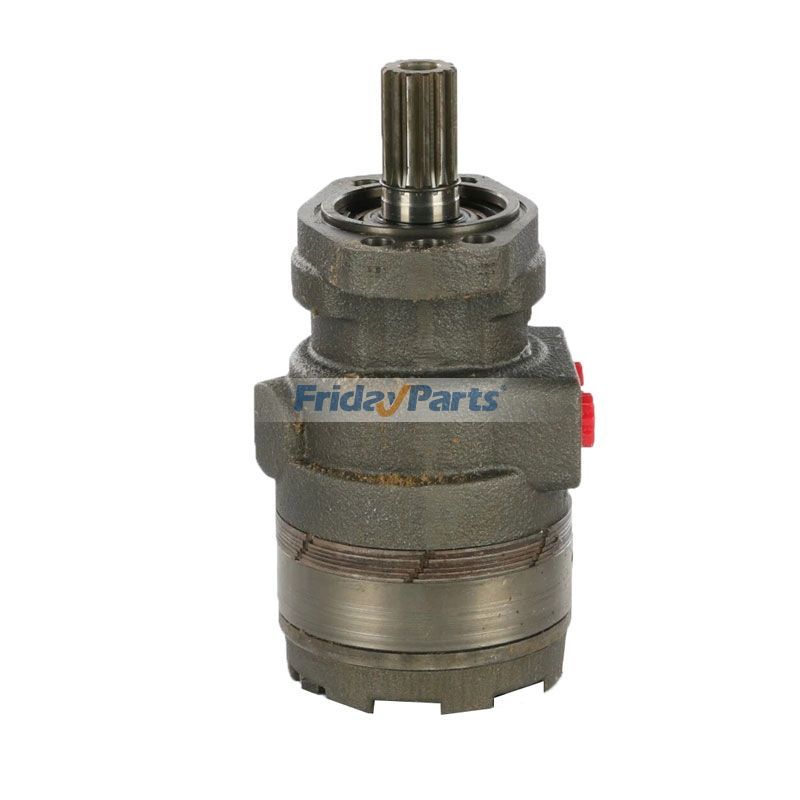 Aftermarket Danfoss 11203937 Roller Stator Orbitrol Hydraulic Motor for Excavator Tractor