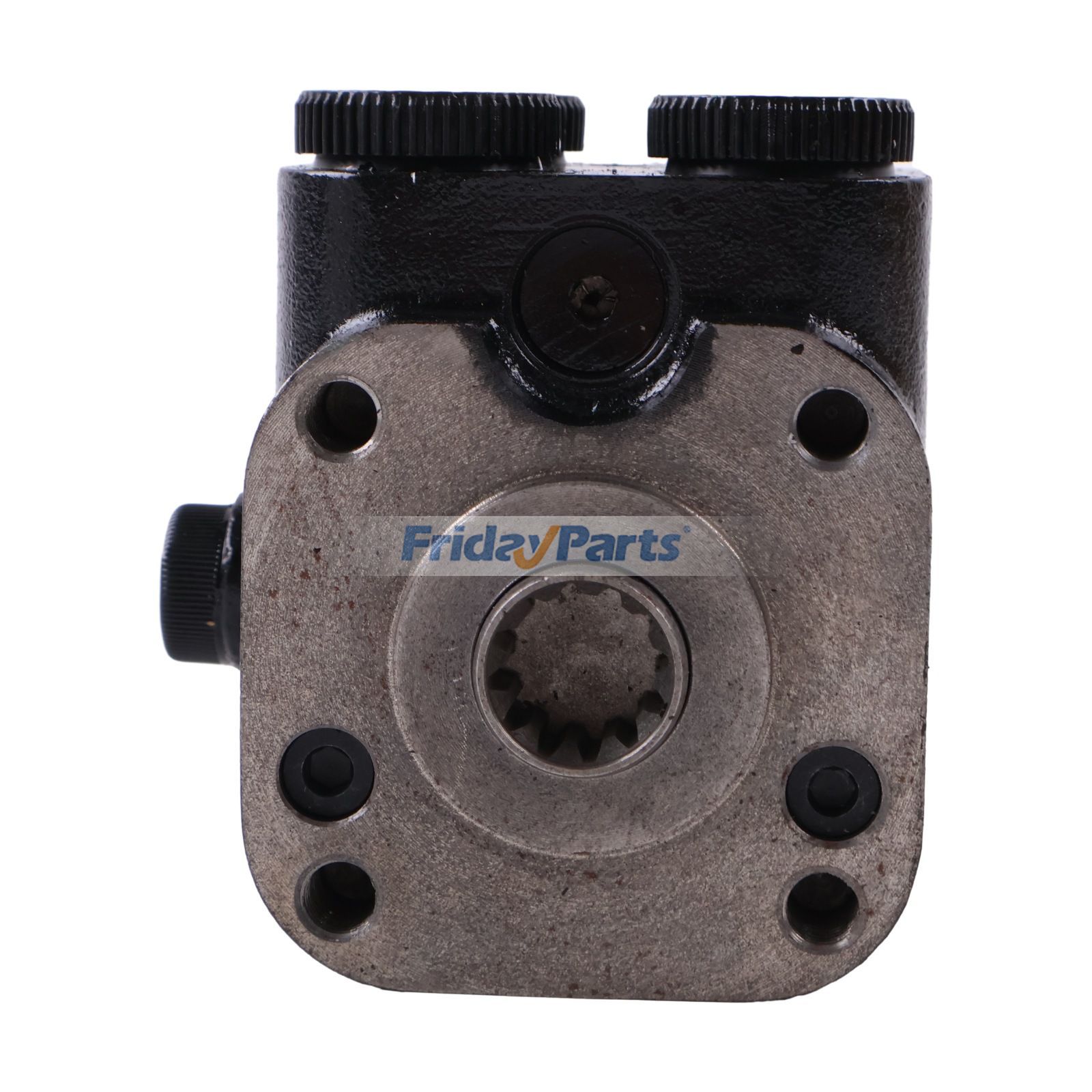 フォークリフト,ハーベスター,ローダー,トラクター ステアリングコントロールユニットオービトロールバルブ