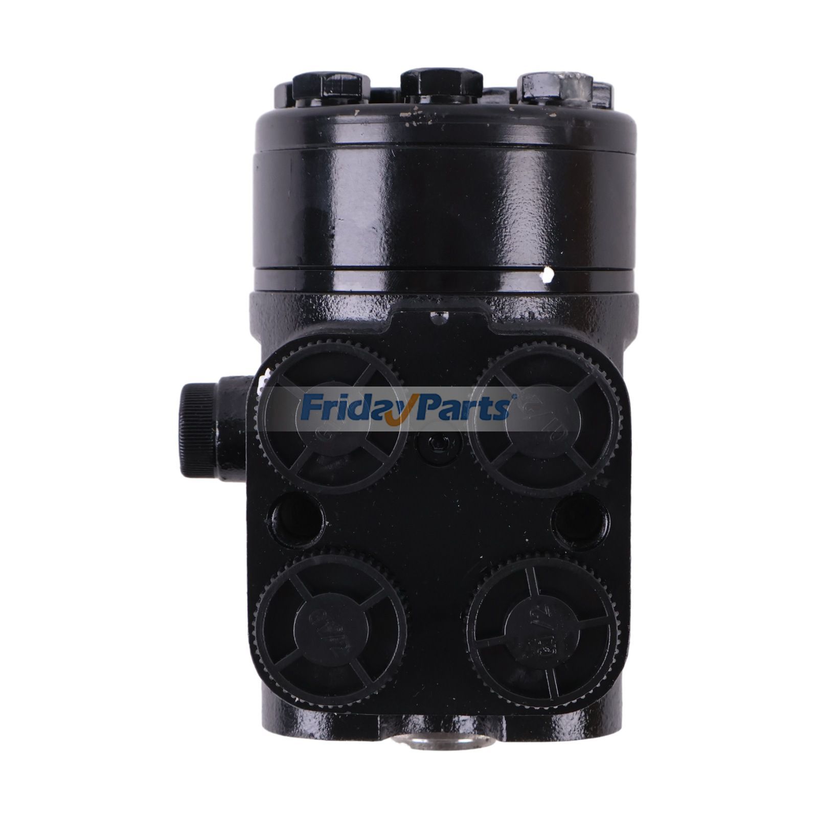 Danfoss用用アフターマーケット Danfoss 150-1234 OSPC 200 LS ステアリングコントロールユニット オービトロールバルブ トラクター ローダー ハーベスター フォークリフト用