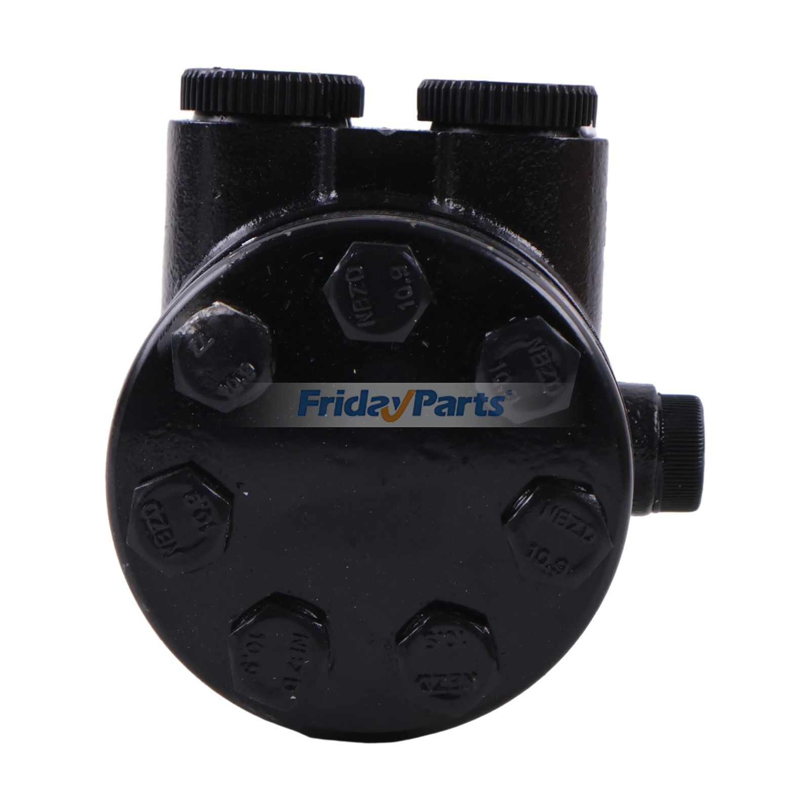 FridayPartsのステアリングコントロールユニットオービトロールバルブ