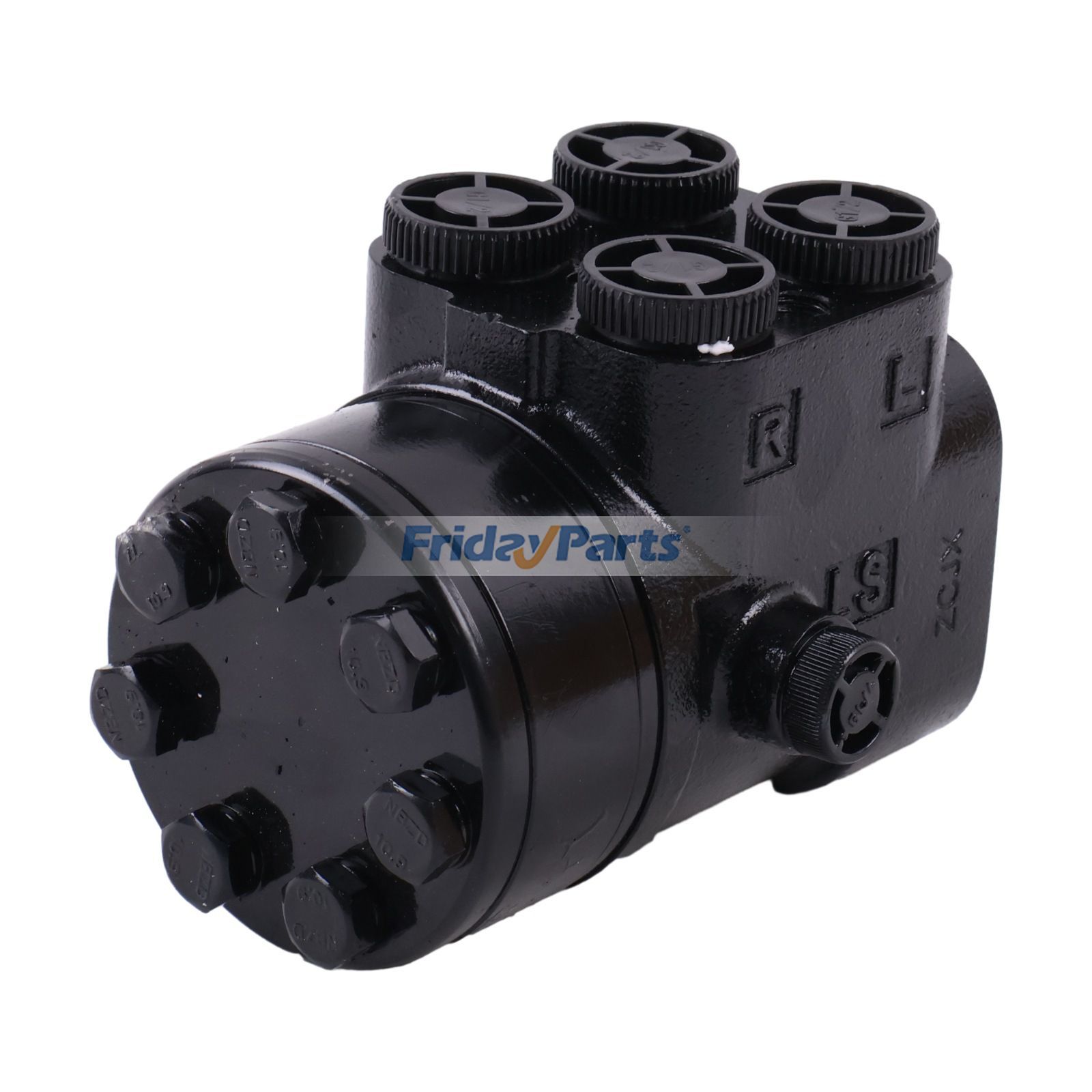 Danfoss用フォークリフト,ハーベスター,ローダー,トラクター用ステアリングコントロールユニットオービトロールバルブ