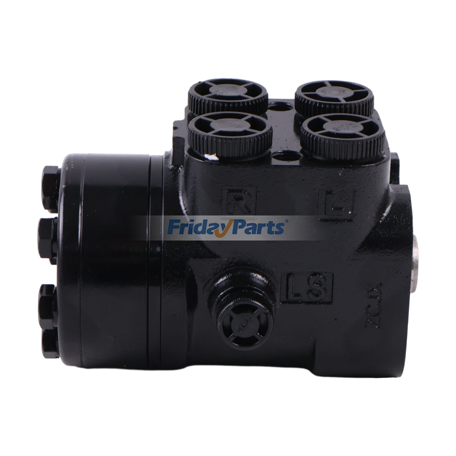 FridayPartsでステアリングコントロールユニットオービトロールバルブを購入