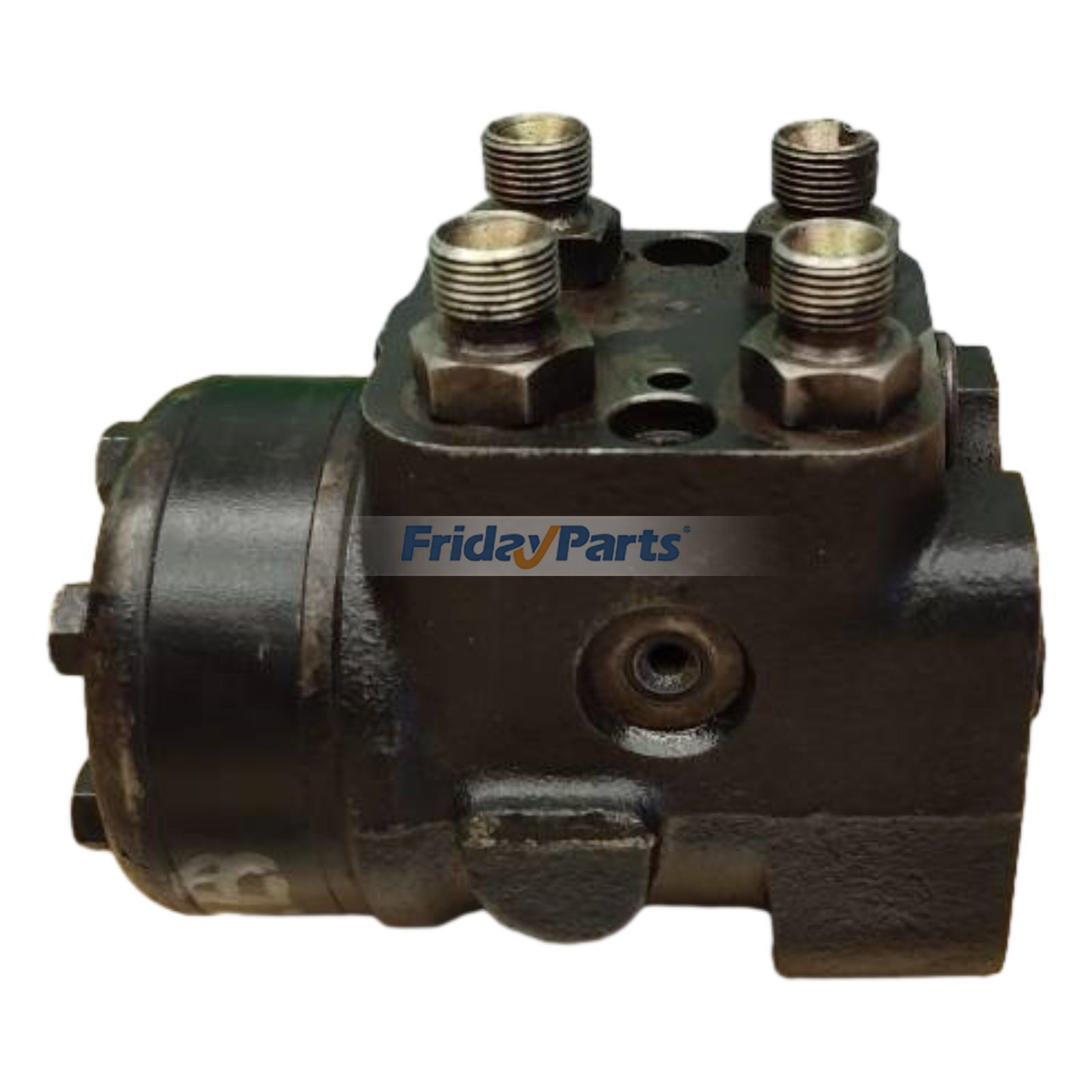 Aftermarket Danfoss 150-3155 OSPC 160 LS Steering Unit for Tractor Loader