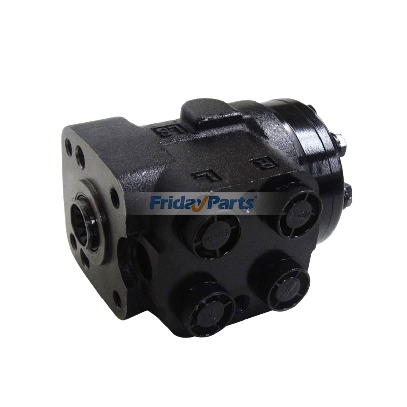 Aftermarket Danfoss 150N1097 Steering Valve for Tractor Harvester