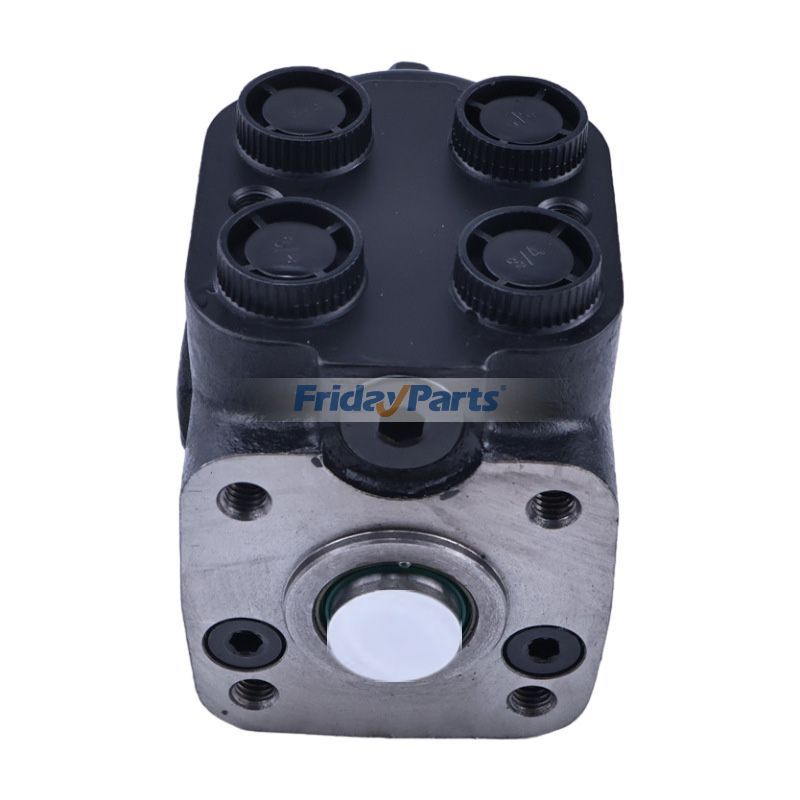 Motor hidráulico Danfoss 150N1204 de repuesto para excavadora, cargadora, topadora, tractor, cosechadora, grúa, rodillo compactador Para Danfoss