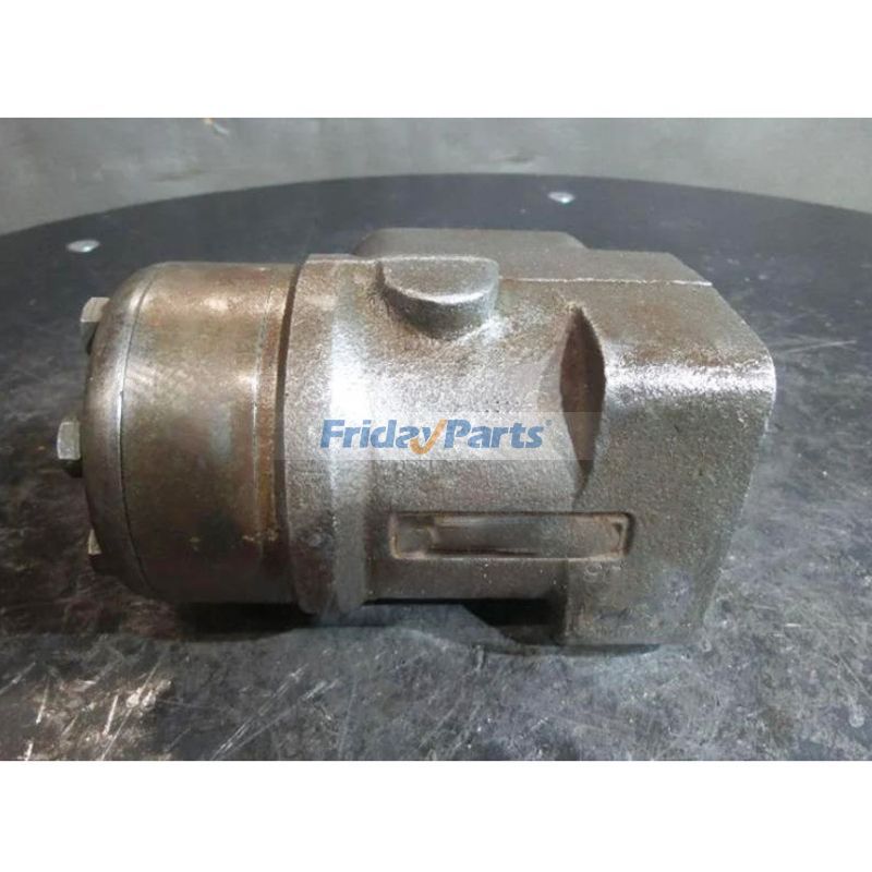 Aftermarket Danfoss 150N1299 OSPC 200 Steering Unit for Excavator Harvester Loader