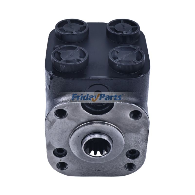 FridayParts Steering Unit