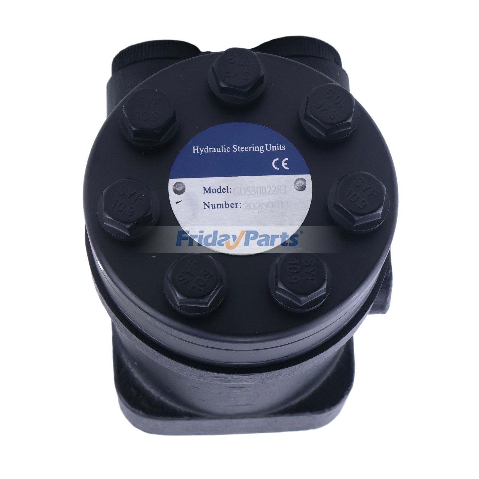 Aftermarket Danfoss 150N2151 Steering Control Unit Orbitrol Valve for Loader Tractor Forklift for less