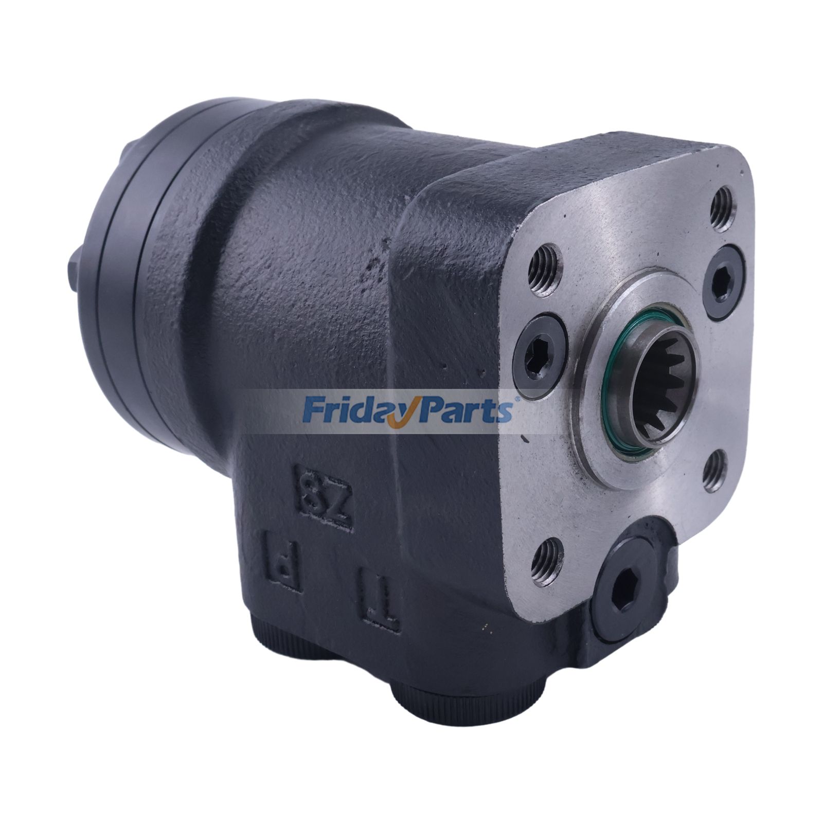 Aftermarket Danfoss 150N2151 Steering Control Unit Orbitrol Valve for Loader Tractor Forklift