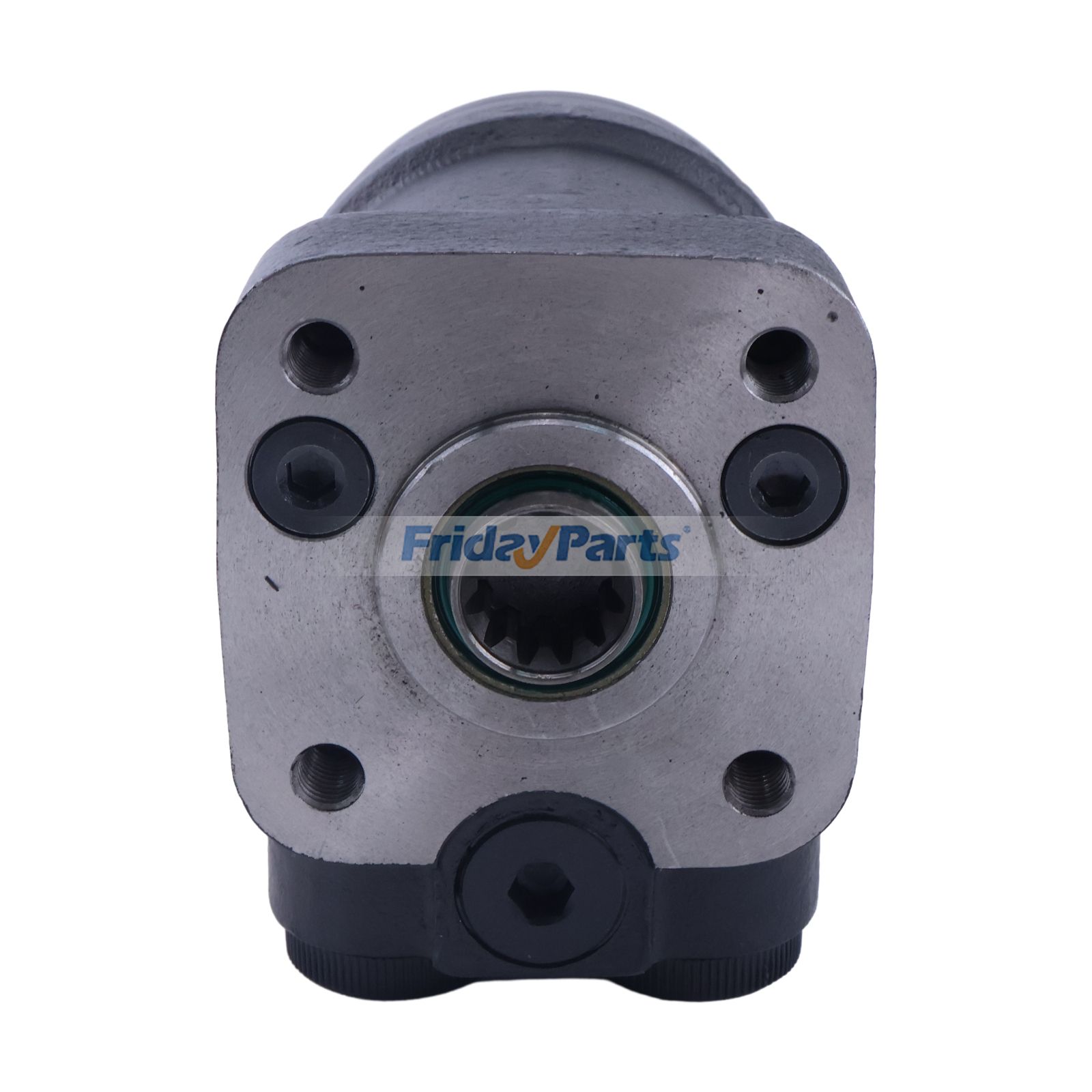 Steering Control Unit Orbitrol Valve For Danfoss Forklift,Loader,Tractor