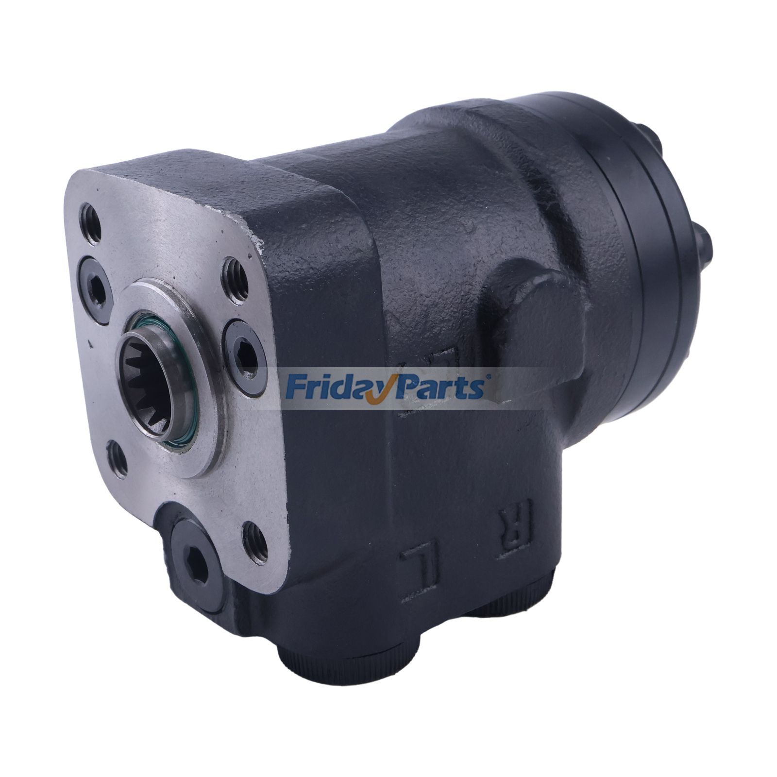 Steering Control Unit Orbitrol Valve for Forklift,Loader,Tractor