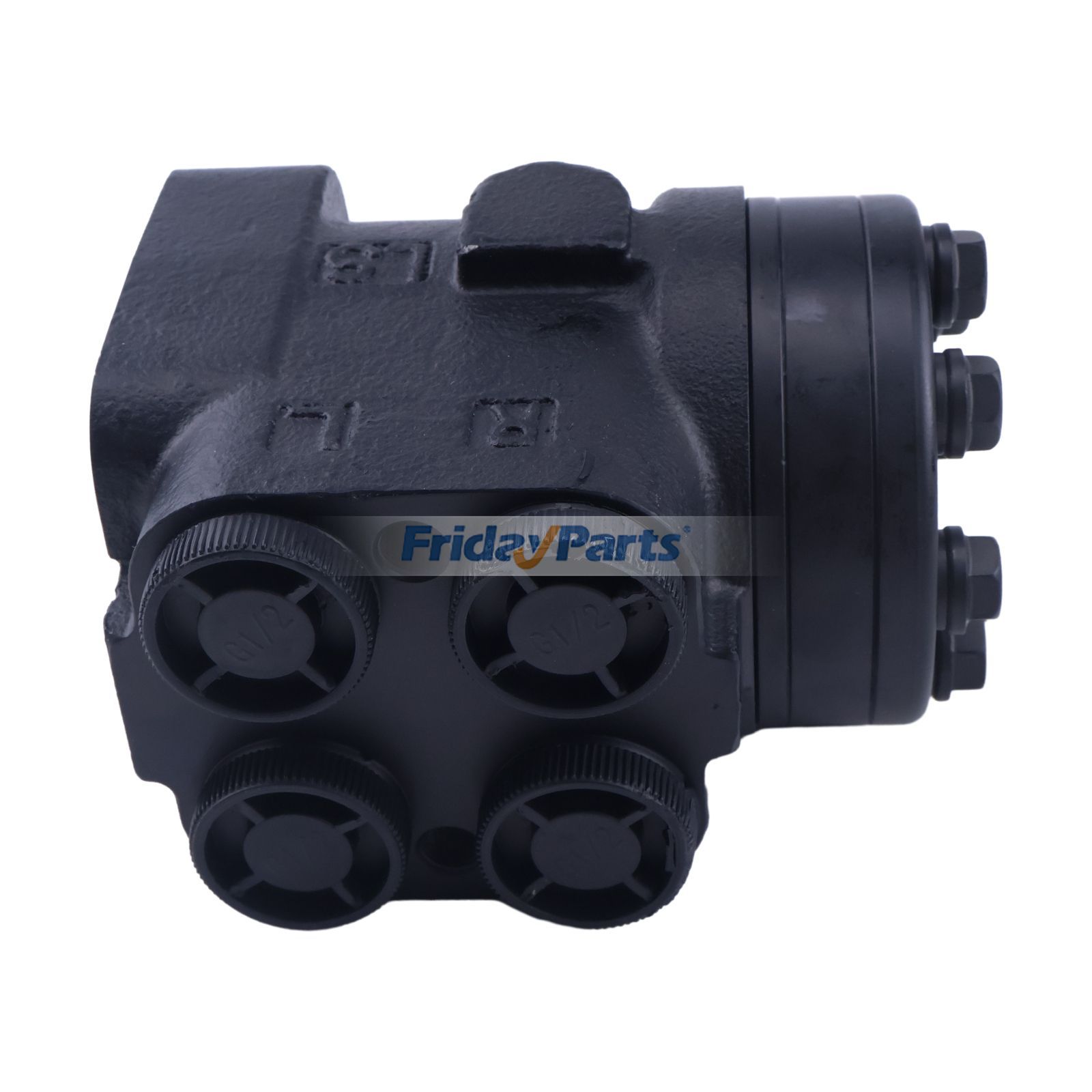 Forklift,Loader,Tractor Steering Control Unit Orbitrol Valve