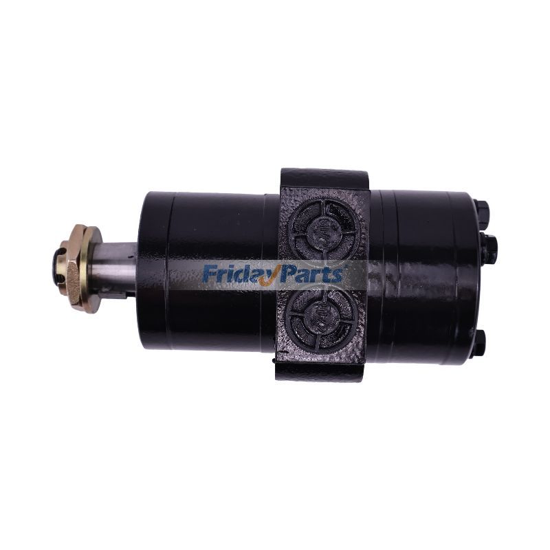 Motor hidráulico Danfoss 151-5306 de repuesto para excavadora, cargadora y compactadora