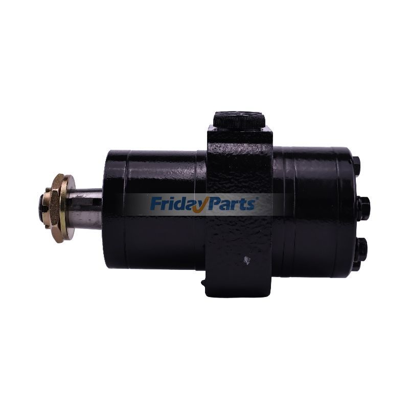 Motor hidráulico Danfoss 151-5306 de repuesto para excavadora, cargadora y compactadora para Excavadora,Pala cargadora,Otros equipos de construcción Para Danfoss FridayParts