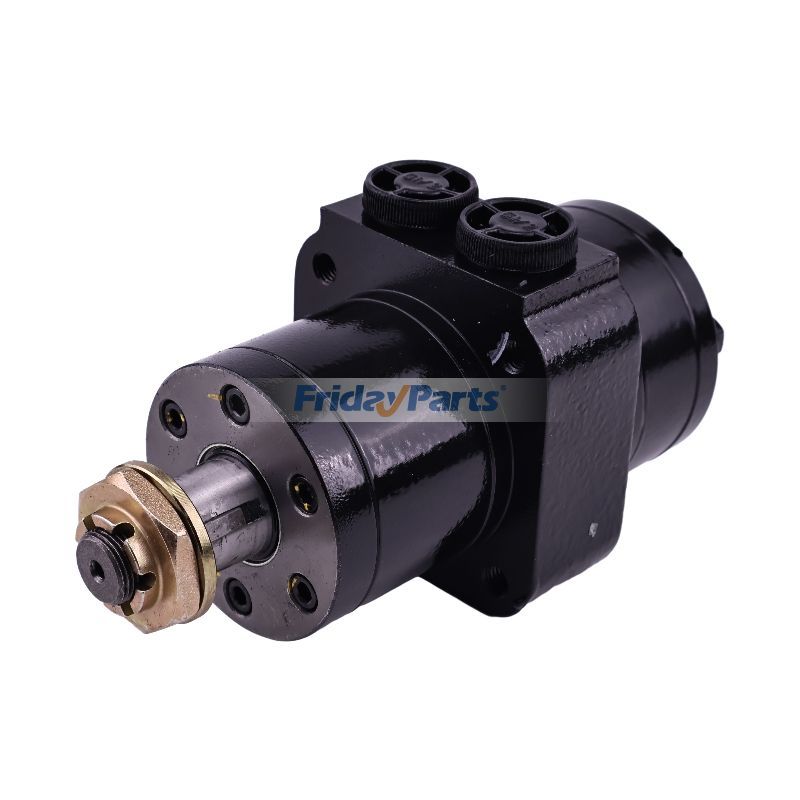 Aftermarket Danfoss 151-5306 Hydraulic Motor for Excavator Loader Road Roller