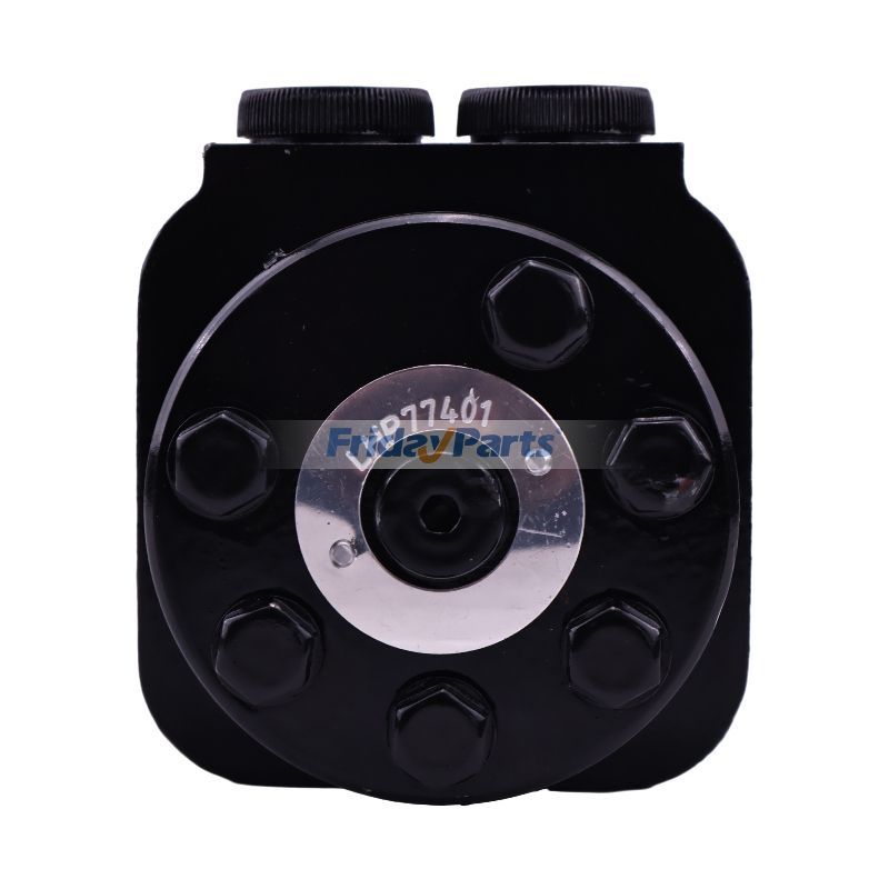 Compra Motor hidráulico Danfoss 151-5306 de repuesto para excavadora, cargadora y compactadora en Fridayparts