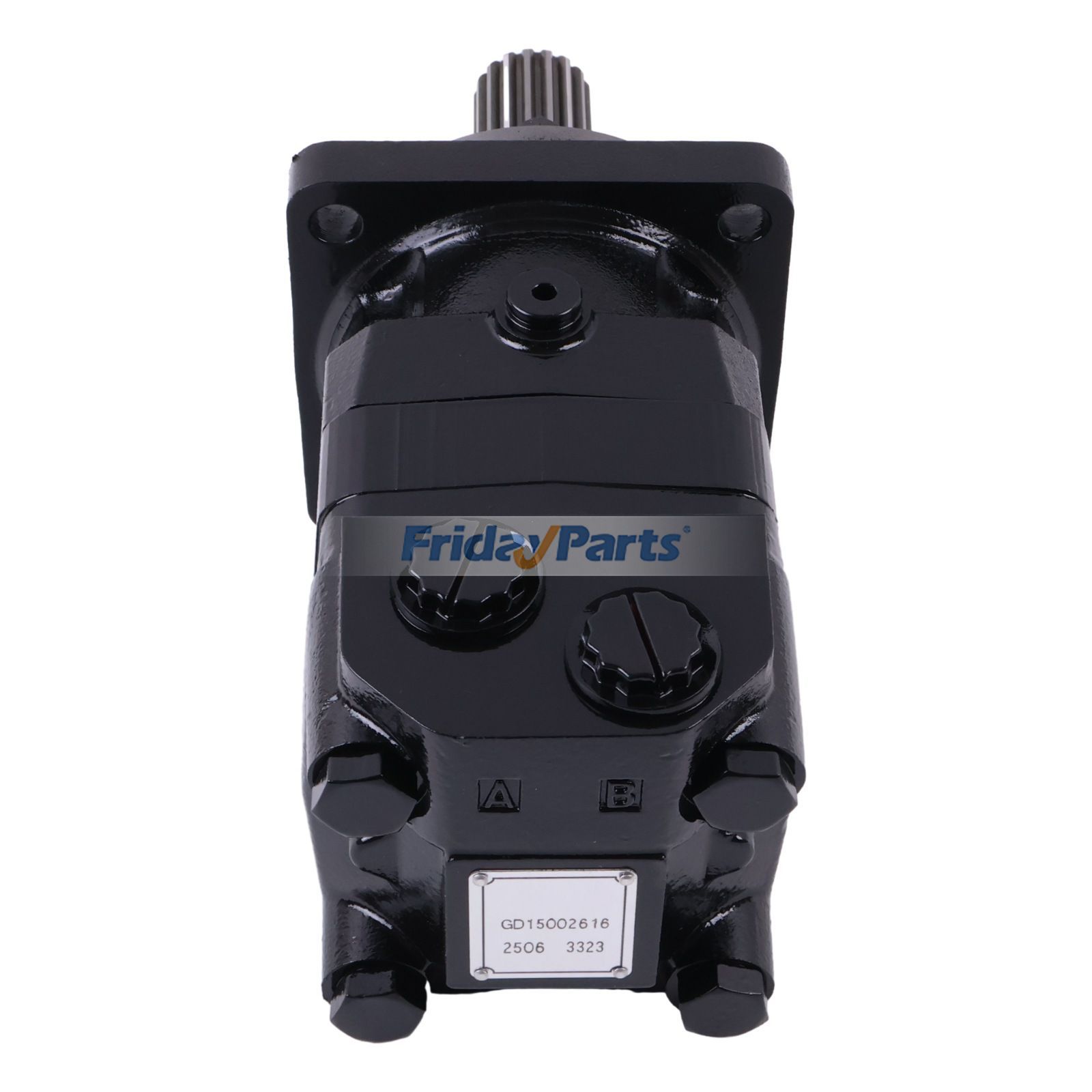 Hydraulic Motor for Loader,Tractor