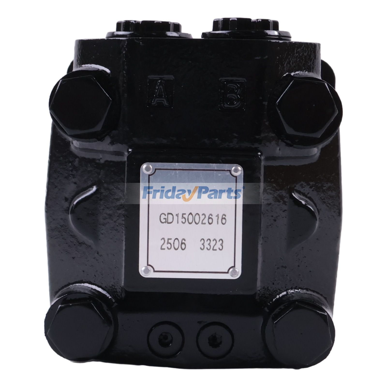 Loader,Tractor Hydraulic Motor