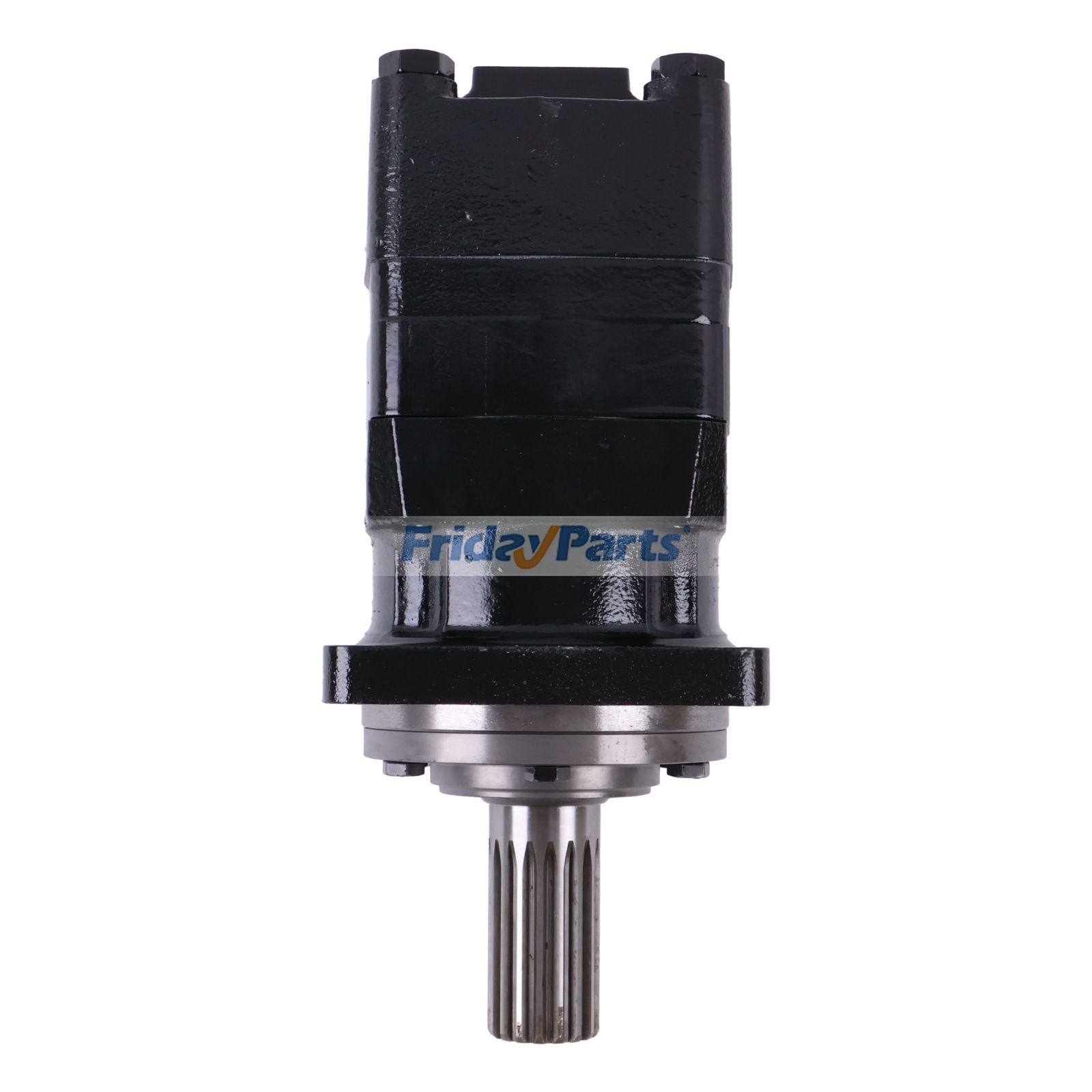 FridayParts Hydraulic Motor