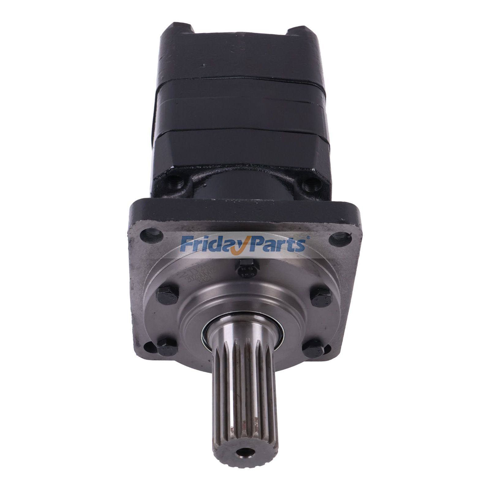 Hydraulic Motor For Danfoss Loader,Tractor