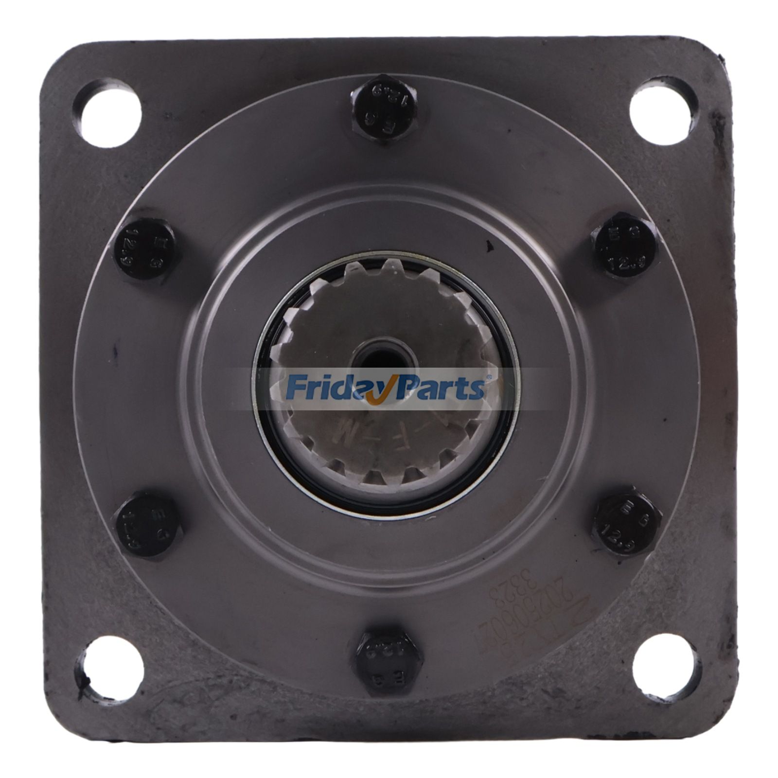 Aftermarket Danfoss 151B2092 OMT V 250 Hydraulic Motor for Loader Tractor for less