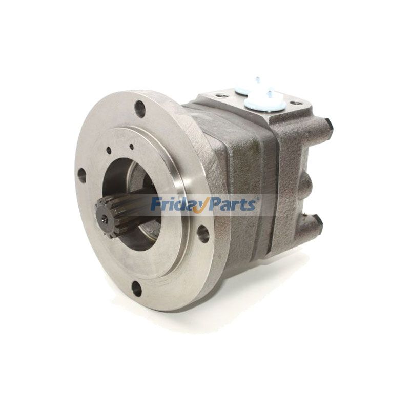 Aftermarket Danfoss 151F0293 Hydraulic Motor for Harvester Planter Sprayer Compactor
