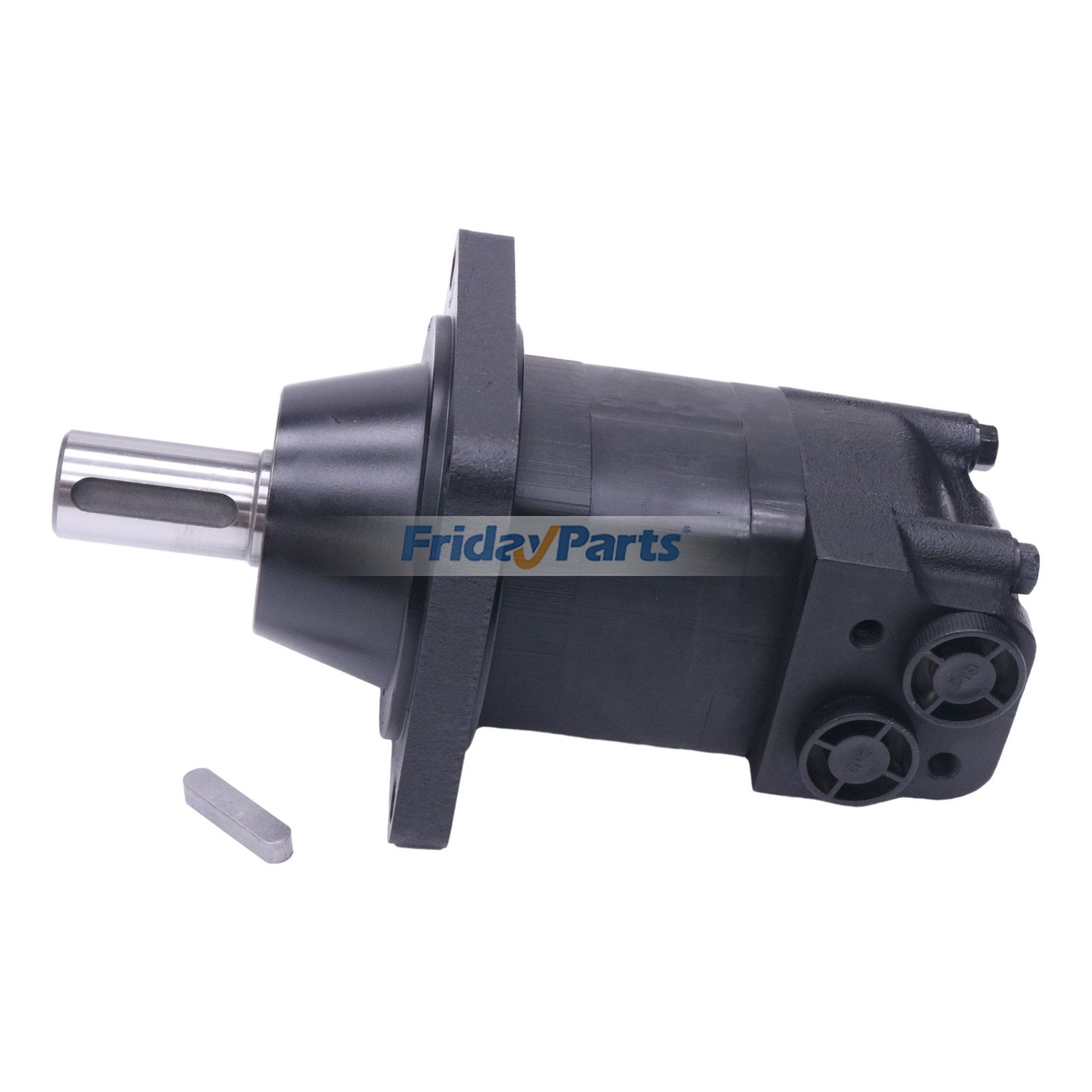 Hydraulic Orbital Motor for Others