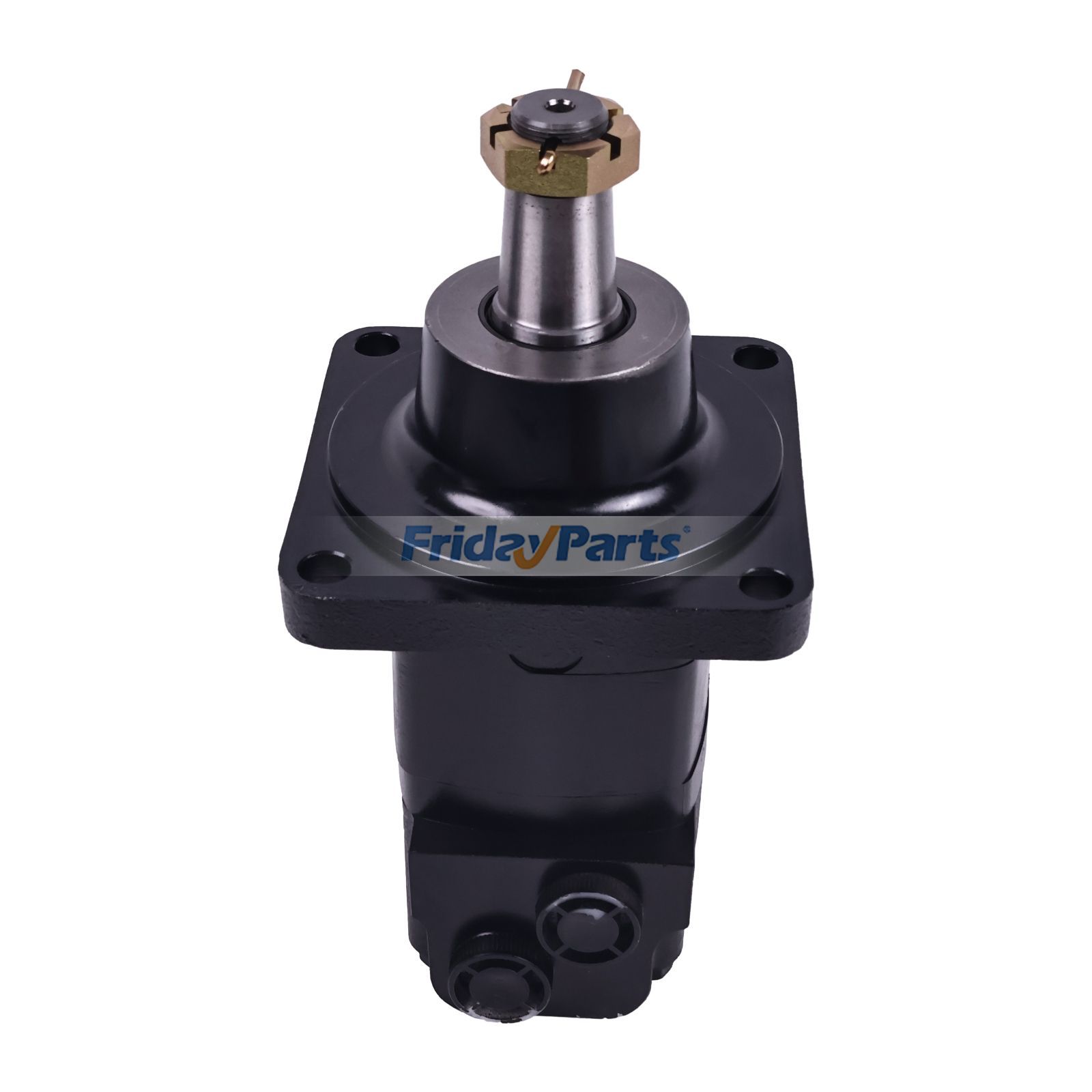 Hydraulic Motor in Stock in China